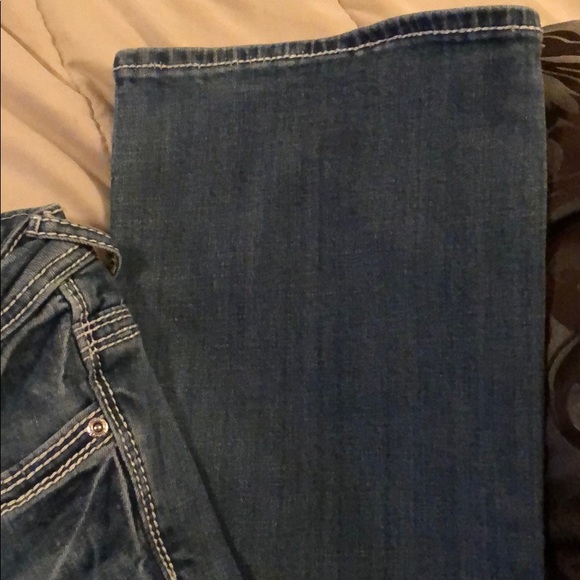 Vigoss jeans - Picture 3 of 4